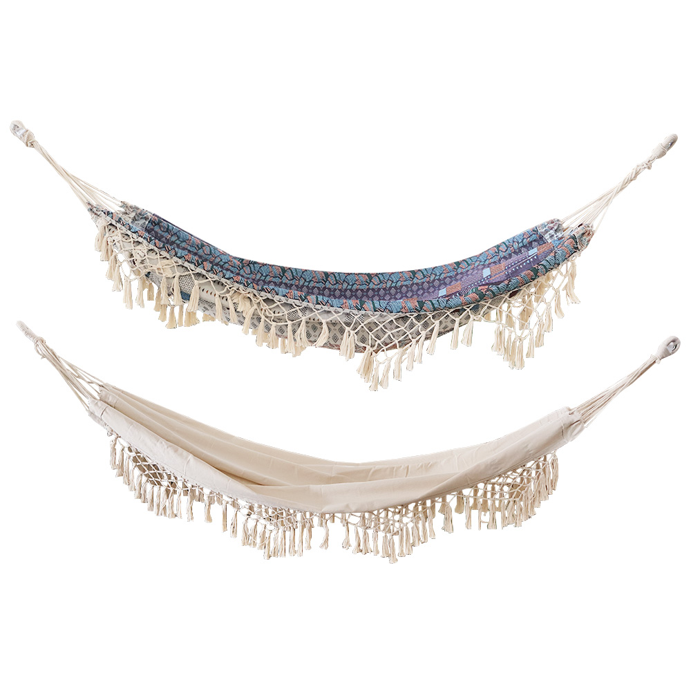 Cotton Hammock