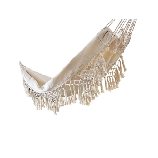 COTTON HAMMOCK 100X200 CM | 3016137 - Image 