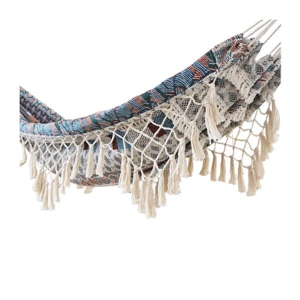 COTTON HAMMOCK 100X200 CM | 3016137 - Image 