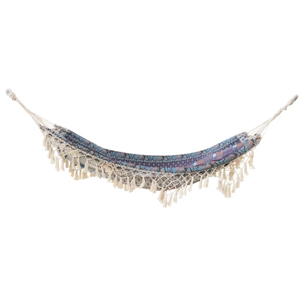 COTTON HAMMOCK 100X200 CM | 3016137 - Image 