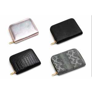 TRAVEL JEWELRY CASE