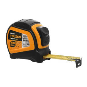 TOLSEN MEASURING TAPE