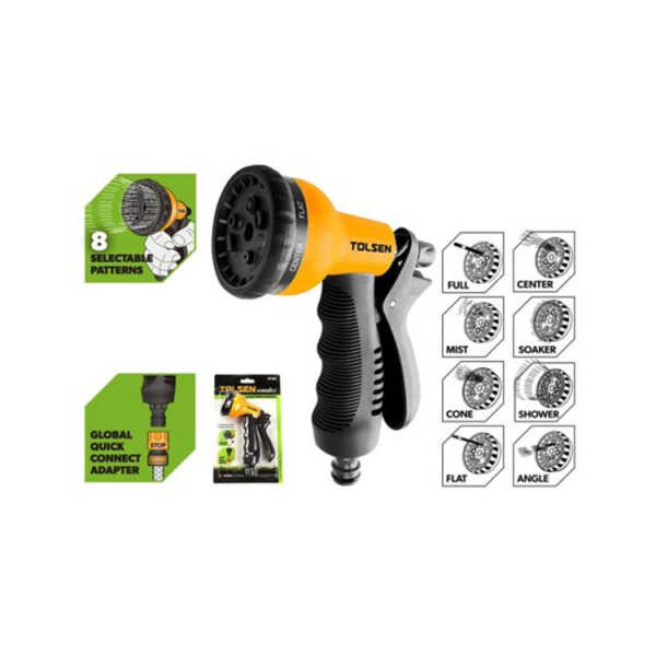 TOLSEN ADJUSTABLE NOZZLE | 57100 - Image 