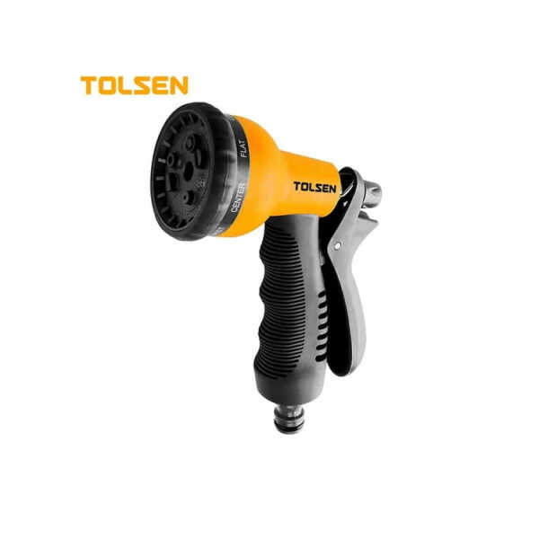 ADJUSTABLE NOZZLE
