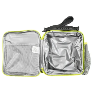 IGLOO 5 CANS COOLER BAG, GREY | 00064992 - Image 