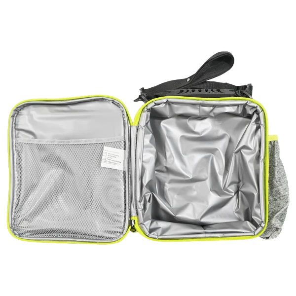 IGLOO 5 CANS COOLER BAG, GREY | 00064992 - Image 