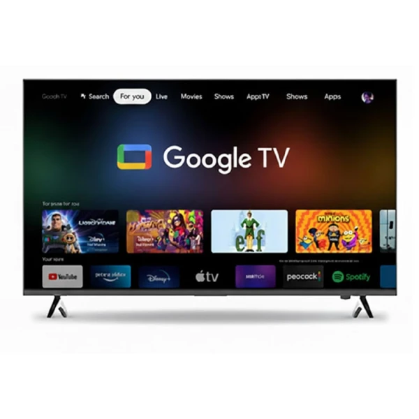 75 INCH SMART TV