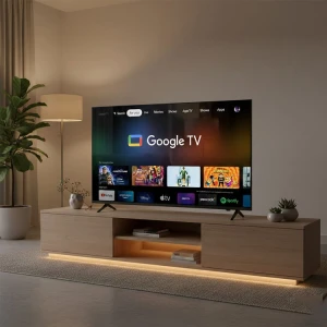 MITSUMI 75" 4K SMART TV (2025) | 75FN6SR - Image 