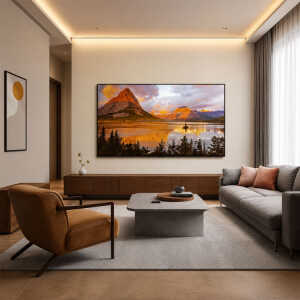 TCL 98" QLED 4K GOOGLE SMART TV | 98P8K-A - Image 