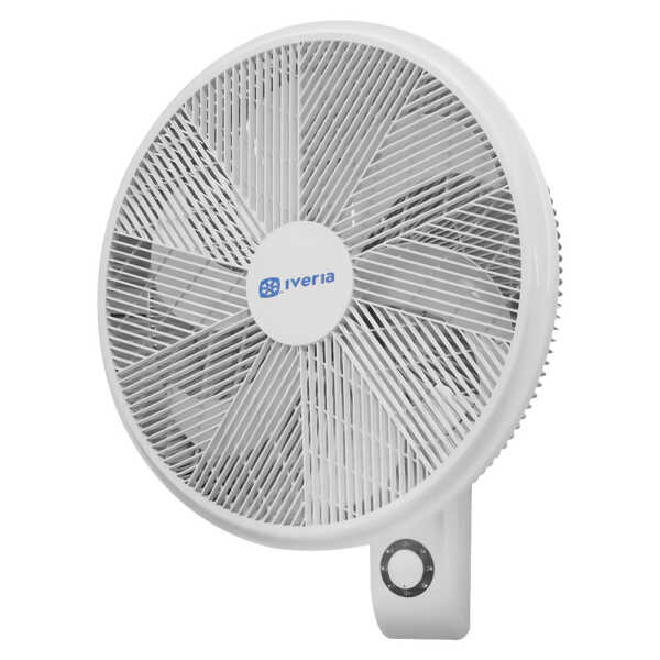 Wall Fan 6 blade