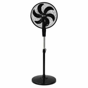 Stand Fan 6 Blade