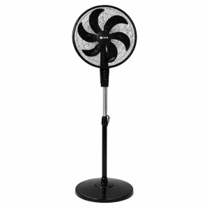 Stand Fan 6 Blade