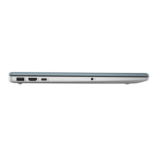 HP 15.6" FHD TOUCHSCREEN LAPTOP i3-N305 8GB 256SSD WINDOWS 11 MOONLIGHT BLUE | B9RY5UA#ABA - Image 
