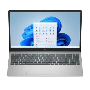 HP 15.6" FHD TOUCHSCREEN LAPTOP i3-N305 8GB 256SSD WINDOWS 11 MOONLIGHT BLUE | B9RY5UA#ABA - Image 