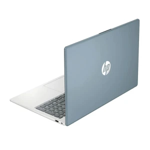 HP 15.6" FHD TOUCHSCREEN LAPTOP i3-N305 8GB 256SSD WINDOWS 11 MOONLIGHT BLUE | B9RY5UA#ABA - Image 