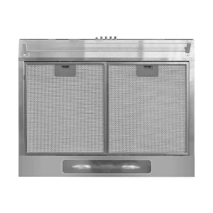 BERKLAYS 60 CM RANGE HOOD STAINLESS STEEL | BH60.16 - Image 