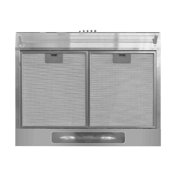 BERKLAYS 60 CM RANGE HOOD STAINLESS STEEL | BH60.16 - Image 