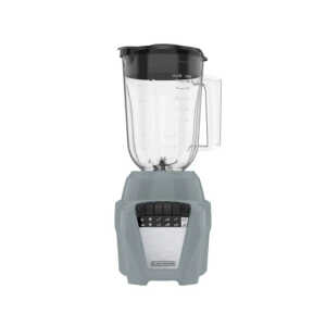 BLACK & DECKER 8 SPEED BLENDER