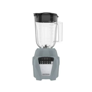 BLACK & DECKER 8 SPEED BLENDER
