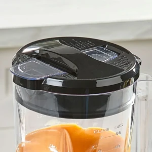 BLACK & DECKER 1.6L 8 SPEED BLENDER W/PLASTIC JAR MINT GREEN | BL0877-1GDLA - Image 