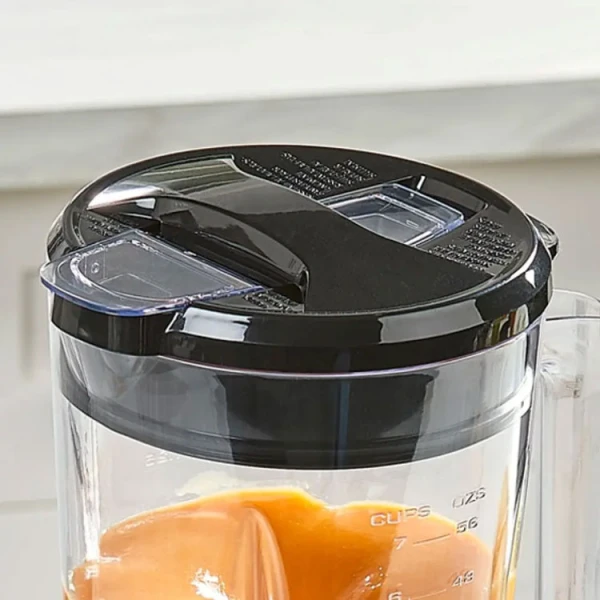 BLACK & DECKER 1.6L 8 SPEED BLENDER W/PLASTIC JAR MINT GREEN | BL0877-1GDLA - Image 