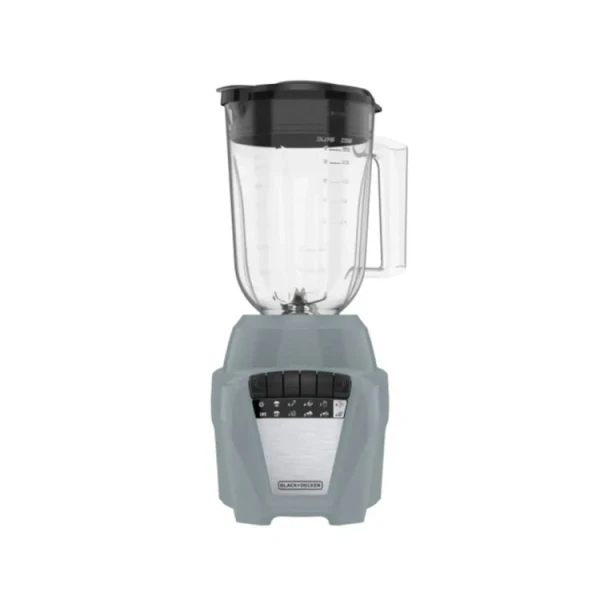 BLACK & DECKER 8 SPEED BLENDER