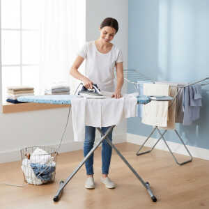 WANLI IRONING BOARD 43"X13" | C134313 - Image 