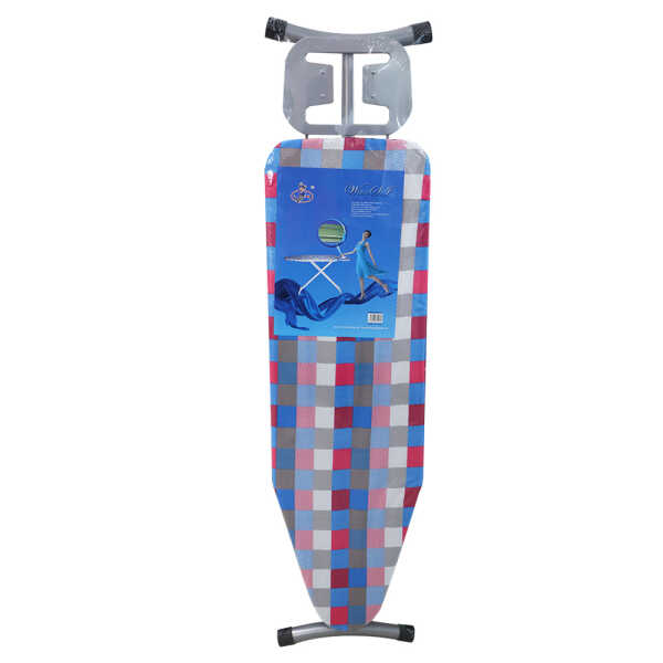 WANLI IRONING BOARD 43"X13" | C134313 - Image 