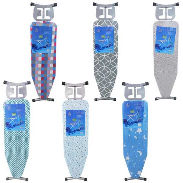 WANLI IRONING BOARD 43"X13" | C134313 - Image 