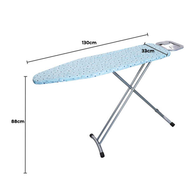 WANLI IRONING BOARD 43"X13" | C134313 - Image 