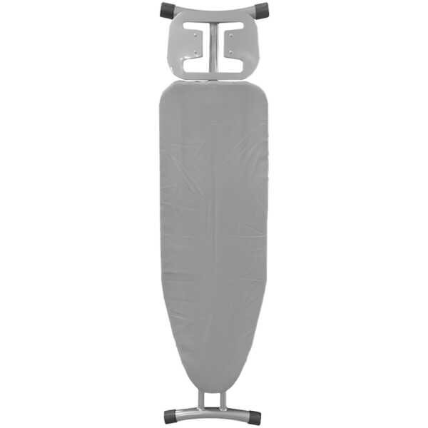 IRONING BOARD W/ BUILT-IN IRON REST | C154313 - Image 