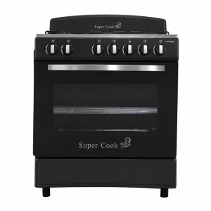 GAS RANGE