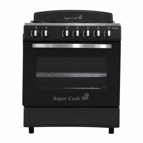 GAS RANGE