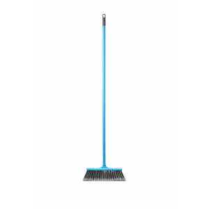 INDOOR BROOM BLUE | DBT-65014 - Image 