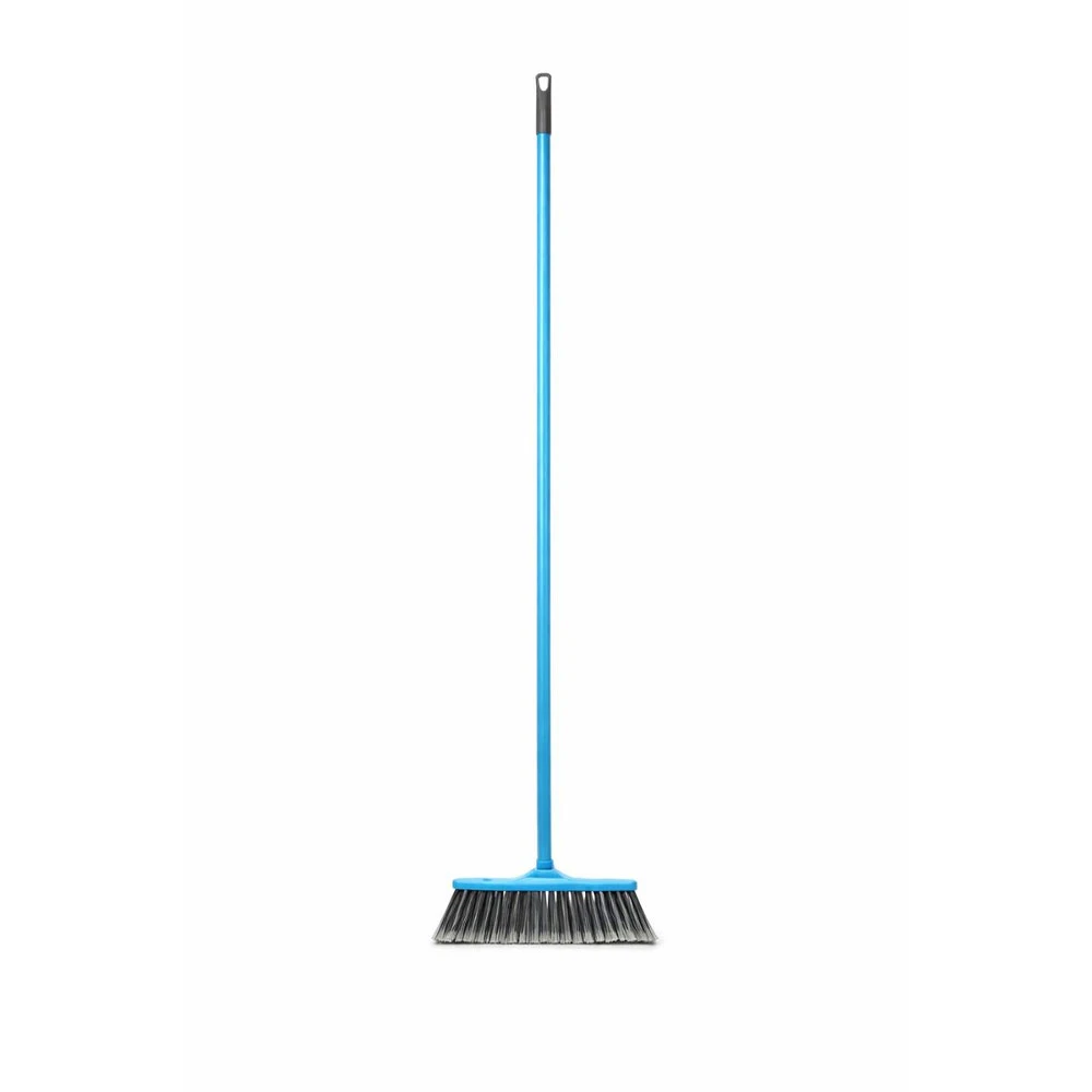 INDOOR BROOM BLUE | DBT-65014 - Image 1