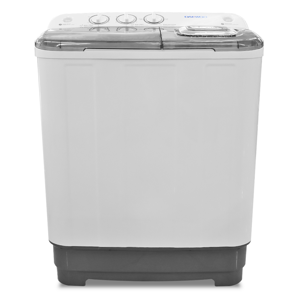 DAEWOO TWIN TUB 5KG