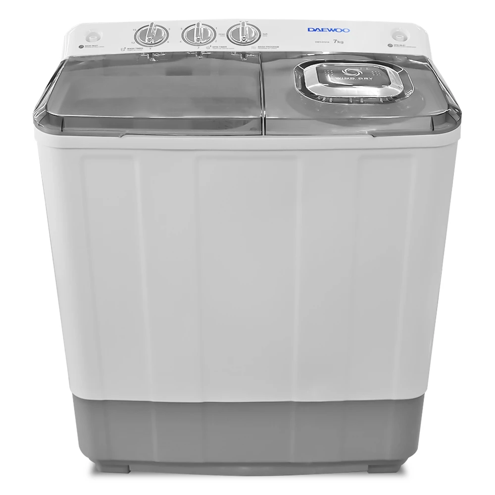 7KG TWIN TUB