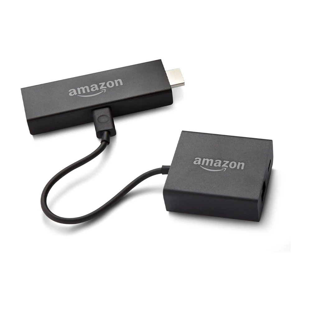 Network Ethernet Adapter for Amazon Fire TV Stick