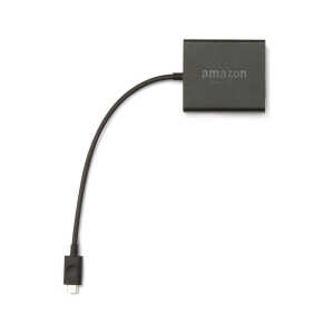 ADAPTER FOR AMAZON FIRE TV