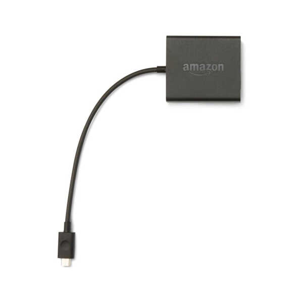 ETHAD-AMZ24 ADAPTER FOR AMAZON FIRE TV