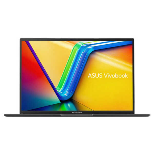 ASUS VIVOBOOK 16" FHD i7-1355U 16GB 512SSD WINDOWS 11 BLACK | F1605VA-WS74 - Image 