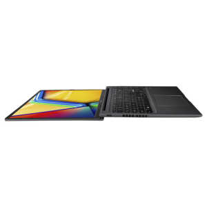 ASUS VIVOBOOK 16" FHD i7-1355U 16GB 512SSD WINDOWS 11 BLACK | F1605VA-WS74 - Image 