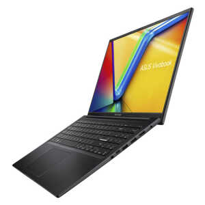 ASUS VIVOBOOK 16" FHD i7-1355U 16GB 512SSD WINDOWS 11 BLACK | F1605VA-WS74 - Image 