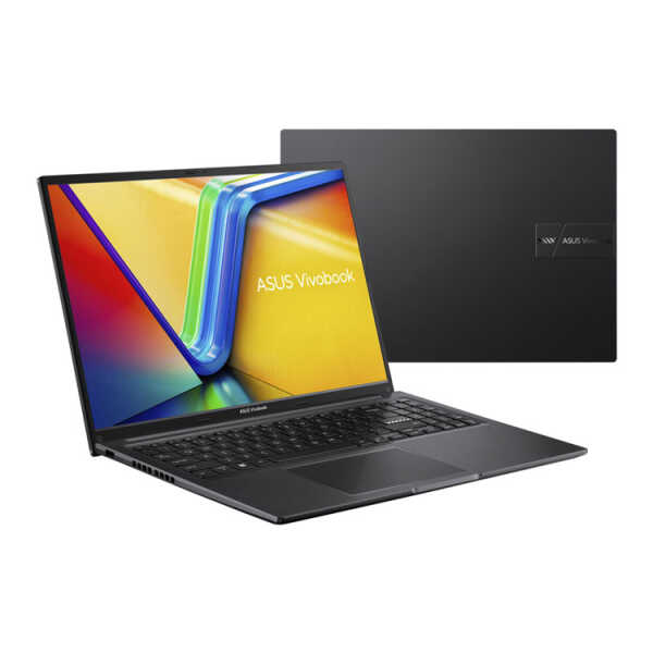 ASUS VIVOBOOK 16" FHD i7-1355U 16GB 512SSD WINDOWS 11 BLACK | F1605VA-WS74 - Image 