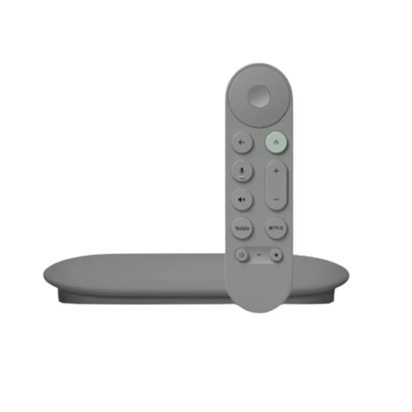 GOOGLE TV STREAMER 4K W/REMOTE | GRS6B - Image 