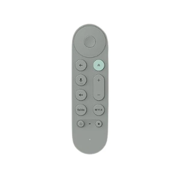 GOOGLE TV STREAMER 4K W/REMOTE | GRS6B - Image 