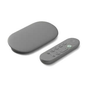 GOOGLE TV STREAMER