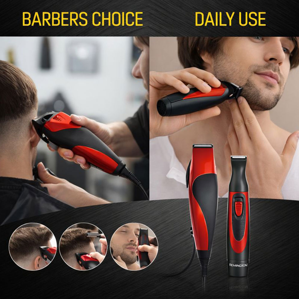  Remington hair clipper HC2103