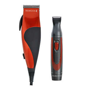 REMINGTON HAIR CLIPPER
