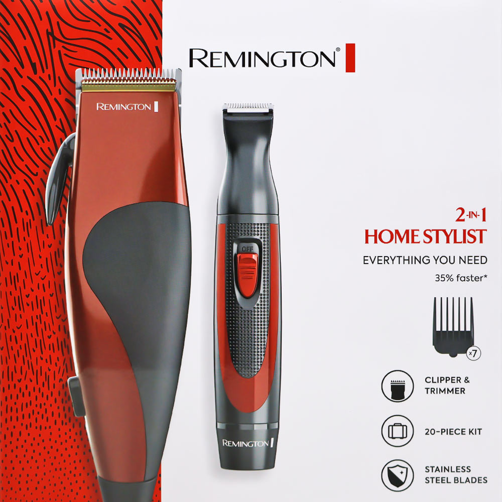Remington Hair Clipper